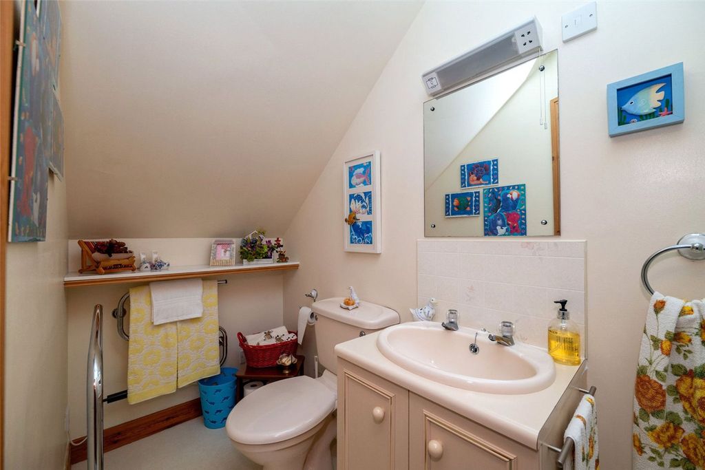 Additional image 35 of 5 bed detached house for saleRhovanion, St. Abbs Road, Coldingham, Eyemouth TD14
