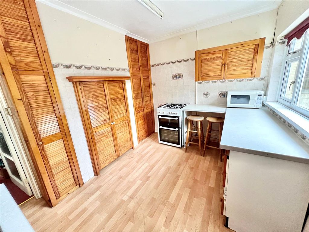 Additional image 5 of 3 bed semi-detached house for saleFreshwater, Isle Of Wight PO40
