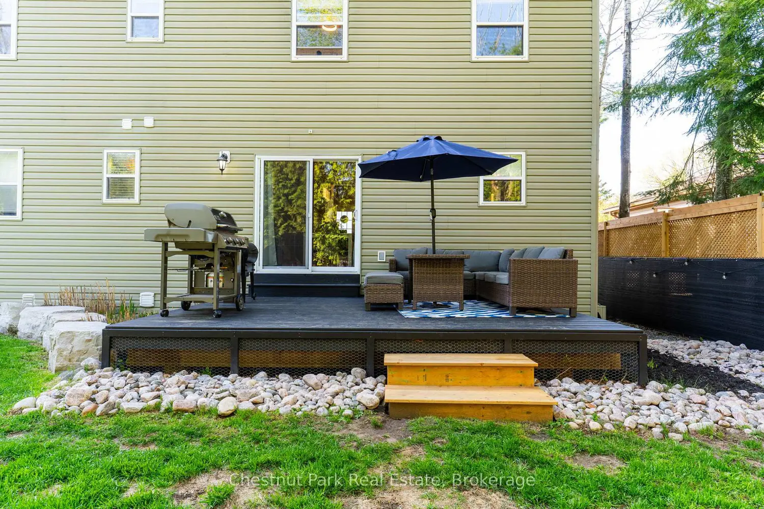 6 Johnston Street photo 5