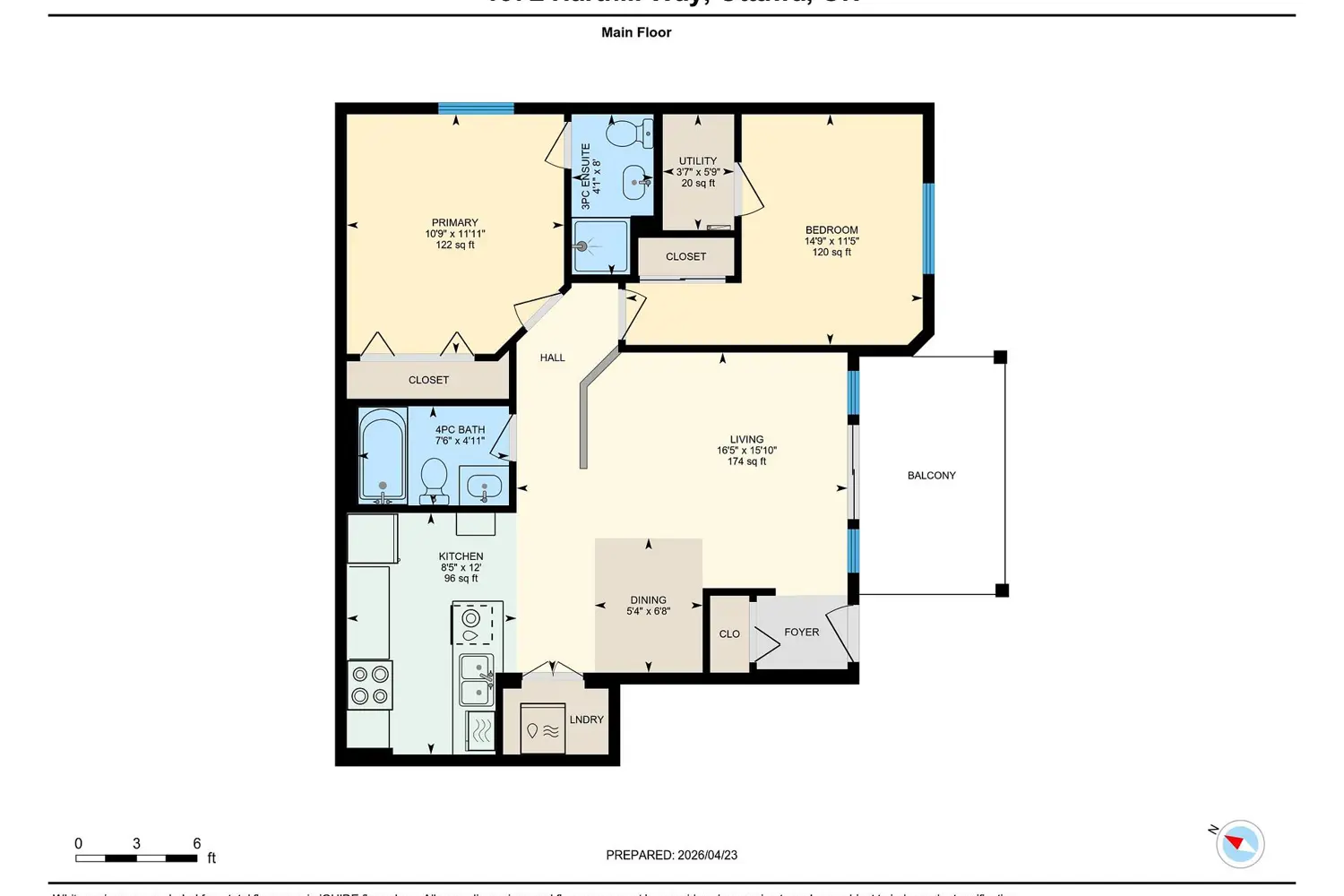 Additional image 19 of 137 Harthill Way L