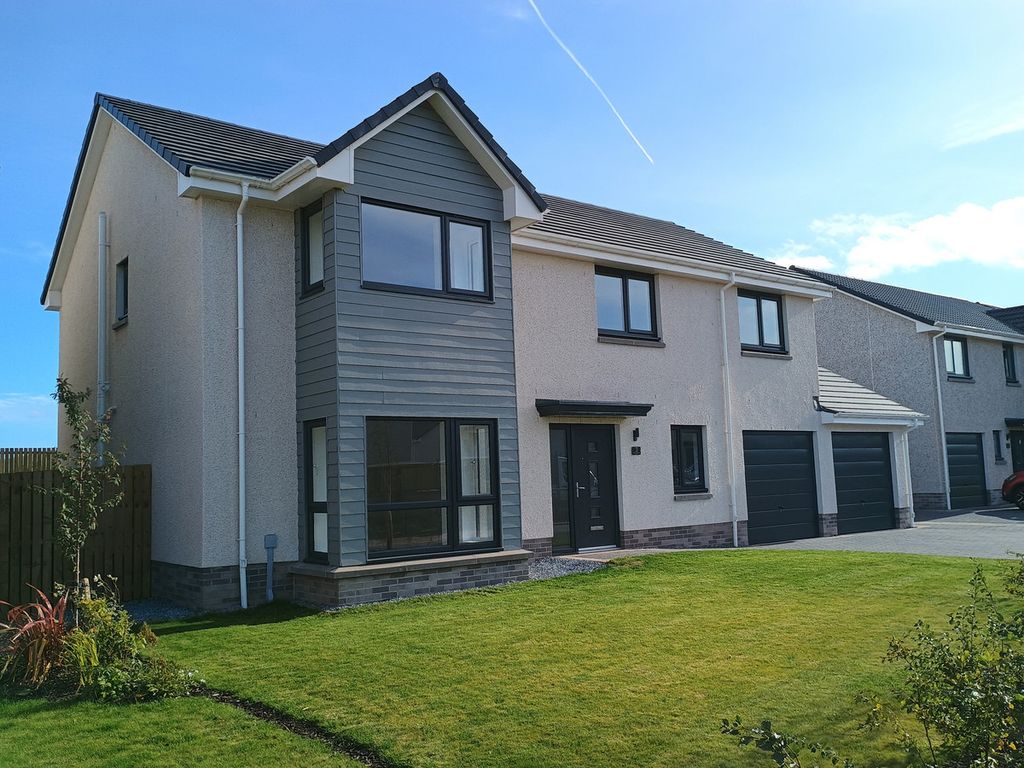 6 bed detached house for salePapermill Lane, Glenrothes KY7