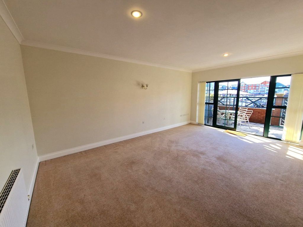 Additional image 2 of 2 bed flat for saleVictoria Road, Exmouth EX8