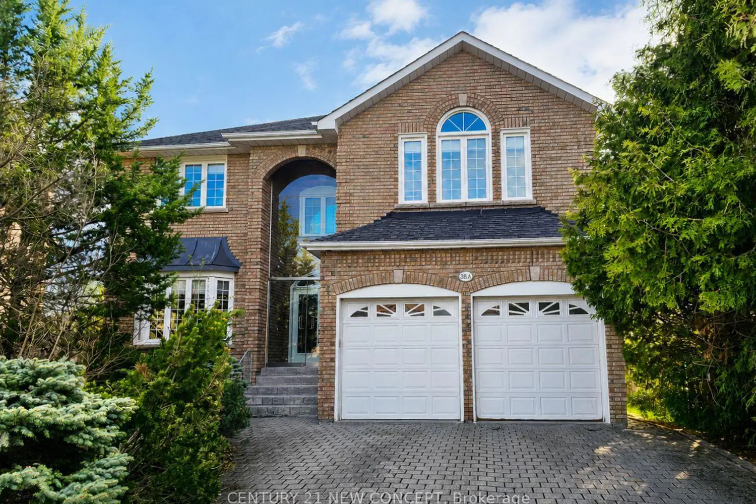 38A Avonlea Place
