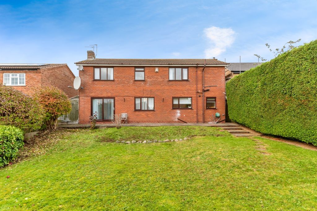 Additional image 17 of 5 bed detached house for saleBarrowby Gate, Grantham NG31