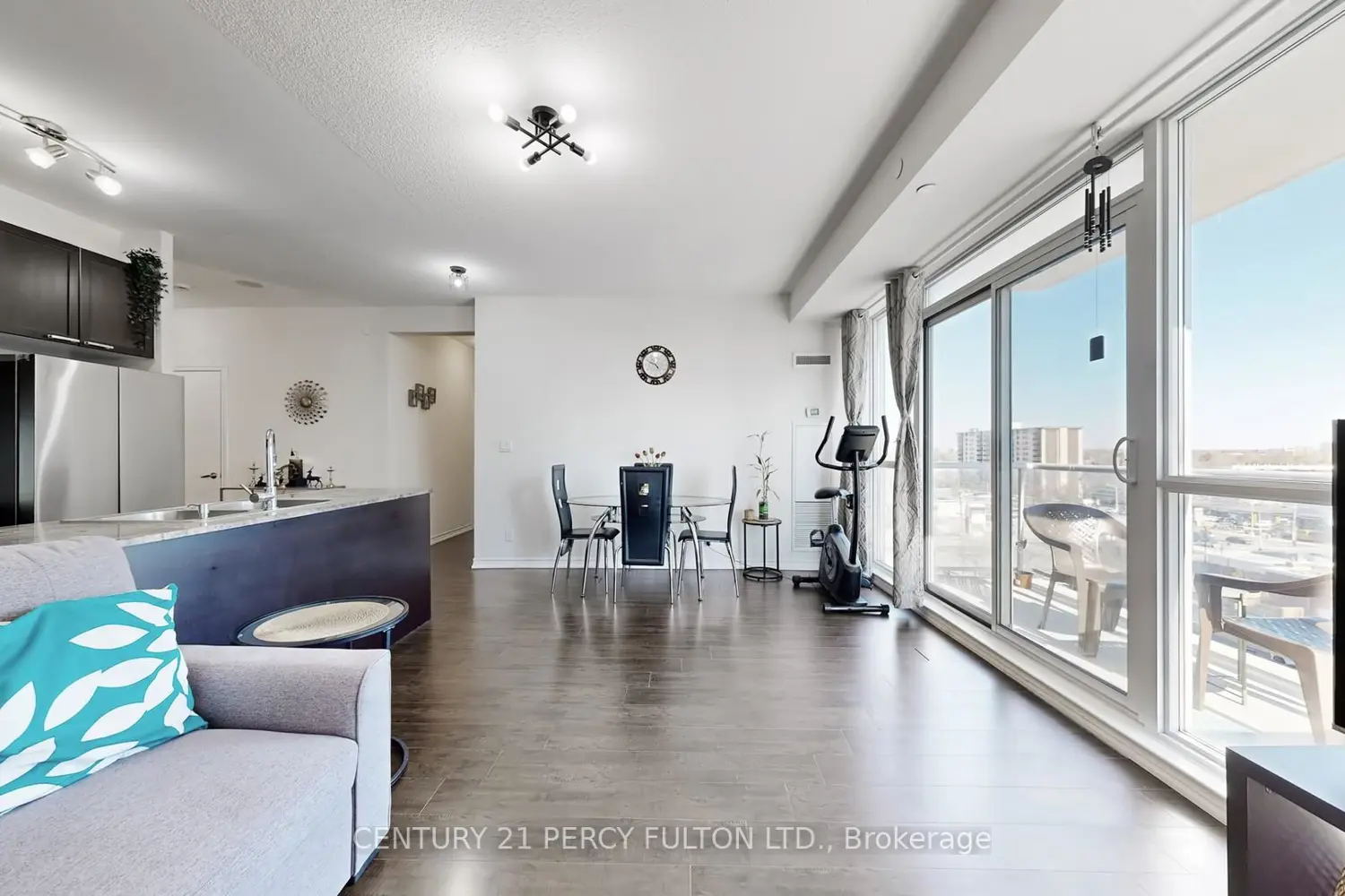 Additional image 6 of 1328 Birchmount Road 802