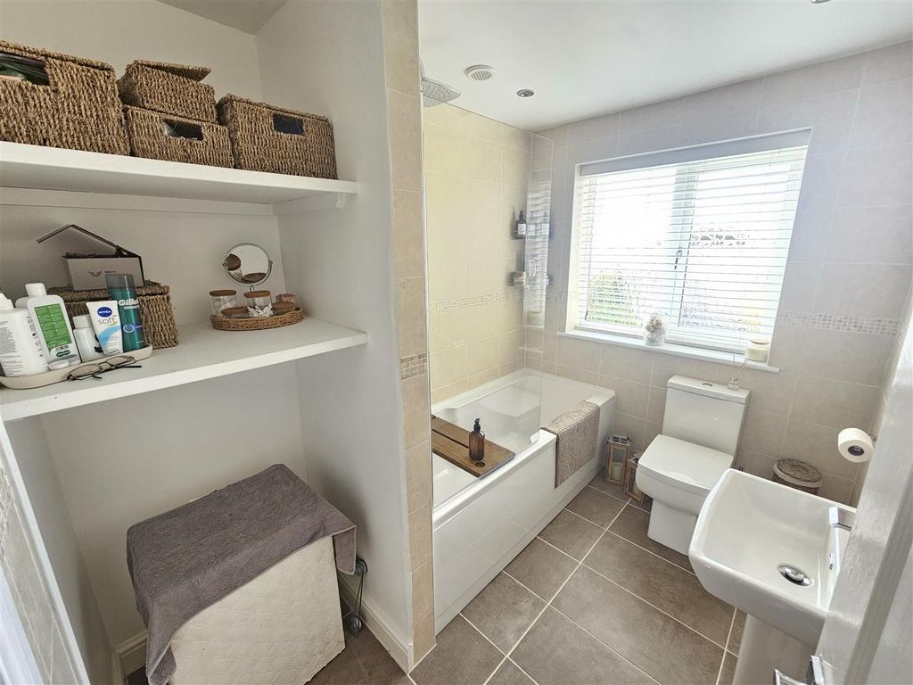 Additional image 21 of 4 bed detached house for saleAll Saints Park, St. Anns Chapel, Gunnislake PL18