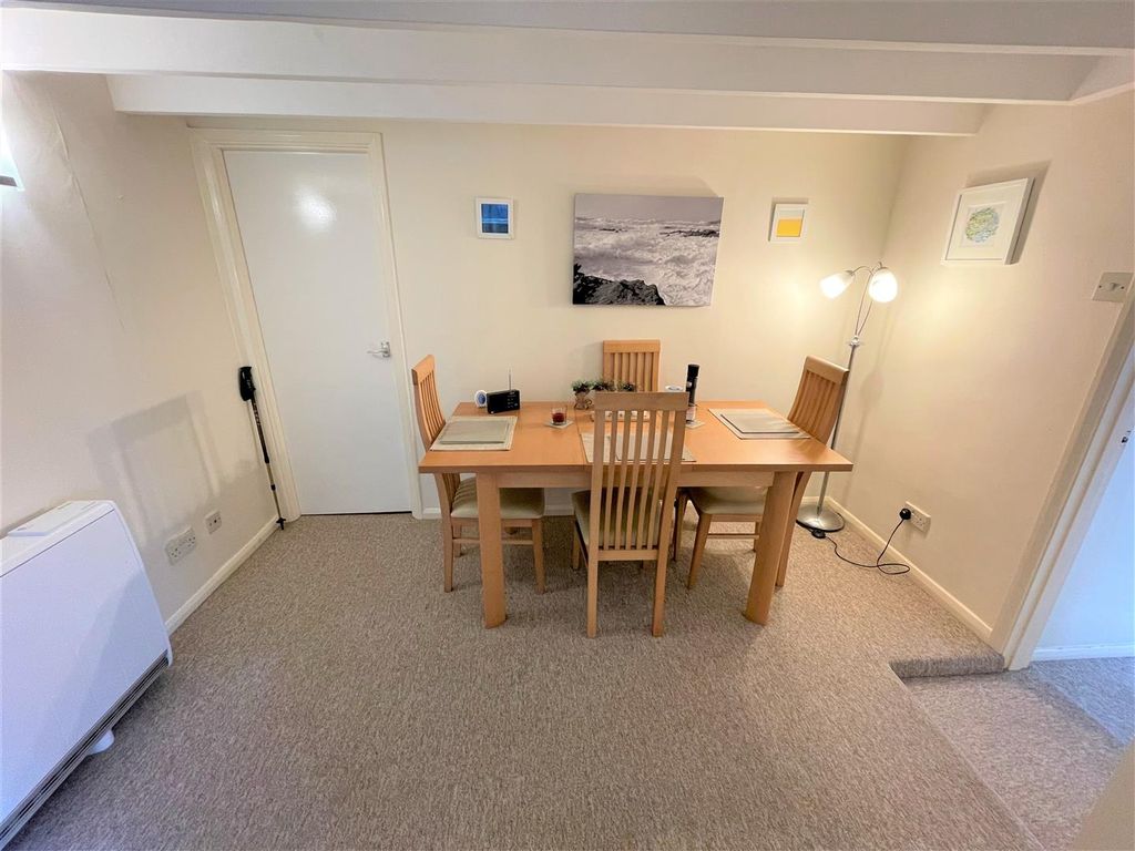 Additional image 3 of 2 bed flat for saleLostwithiel Street, Fowey PL23