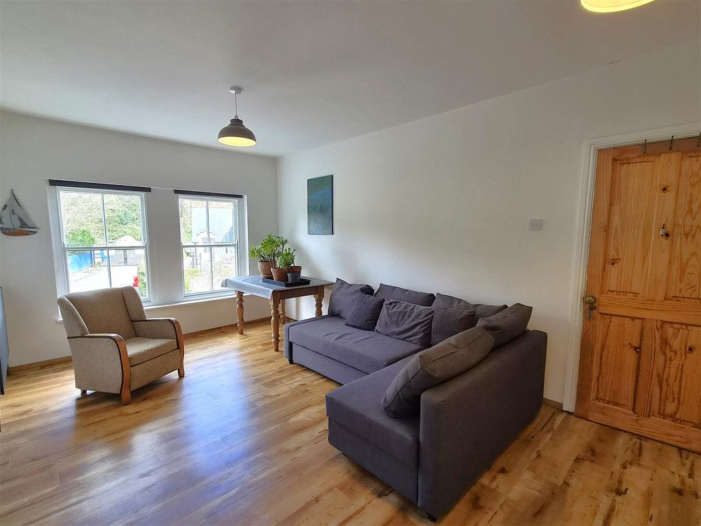 Additional image 3 of 7 bed semi-detached house for saleStation Road, Fowey PL23