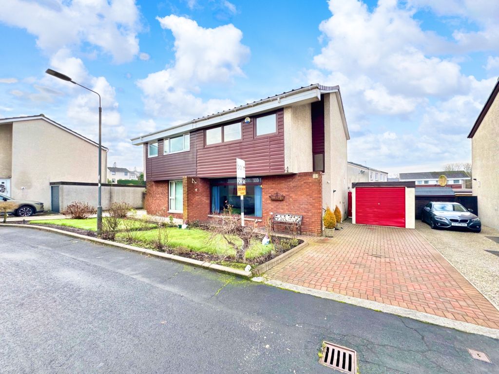 3 bed semi-detached house for saleLochy Place, Erskine PA8
