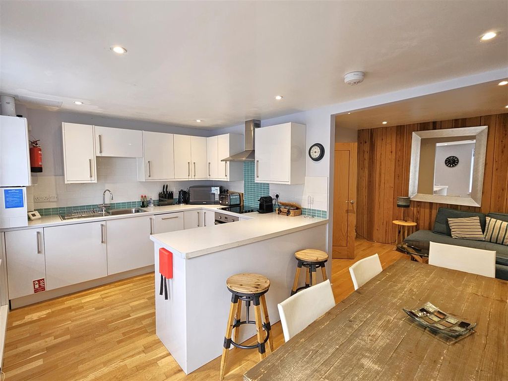 Additional image 14 of 3 bed maisonette for saleWebb Street, Fowey PL23