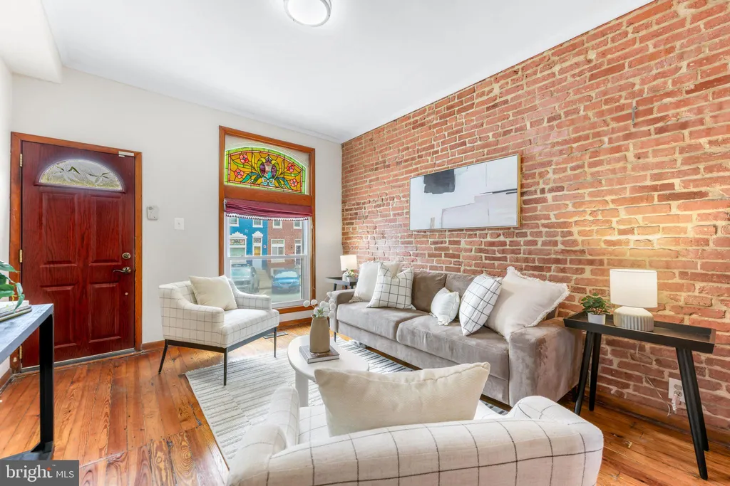 500 S Luzerne Avenue, Baltimore, MD 21224 photo 4