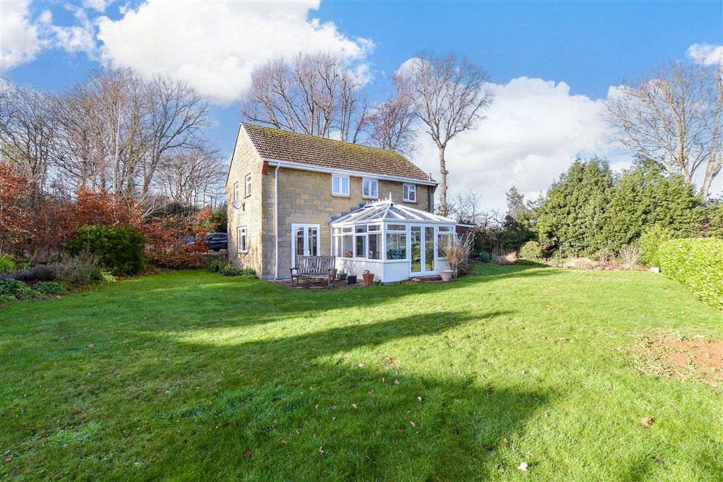 Additional image 2 of 3 bed detached house for saleBedbury Lane, Freshwater, Isle Of Wight PO40