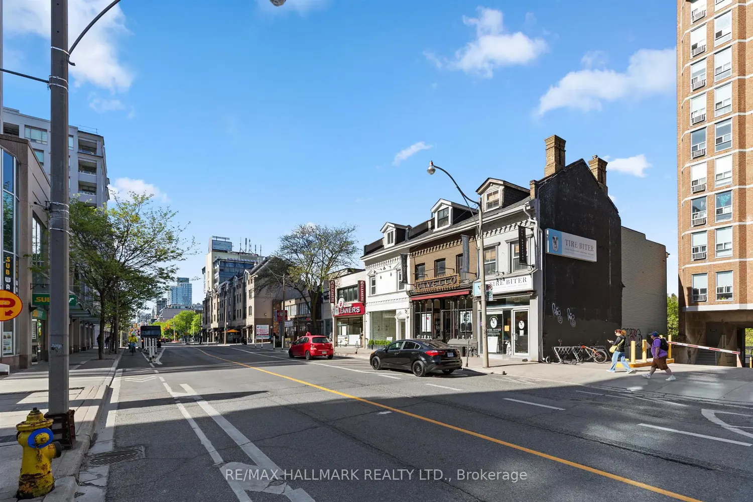 Additional image 20 of 914 Yonge Street 1506