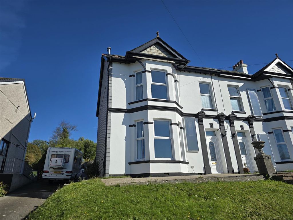 Additional image 36 of 4 bed semi-detached house for saleSt. Anns Chapel, Gunnislake PL18