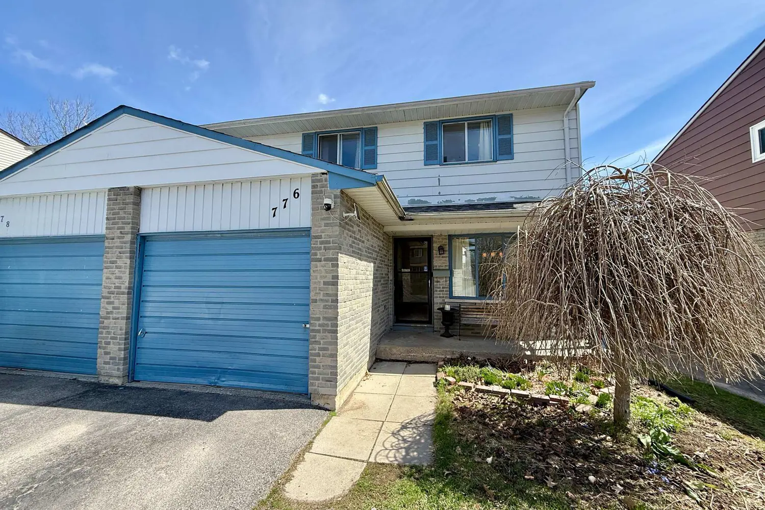 776 Grouse Crescent