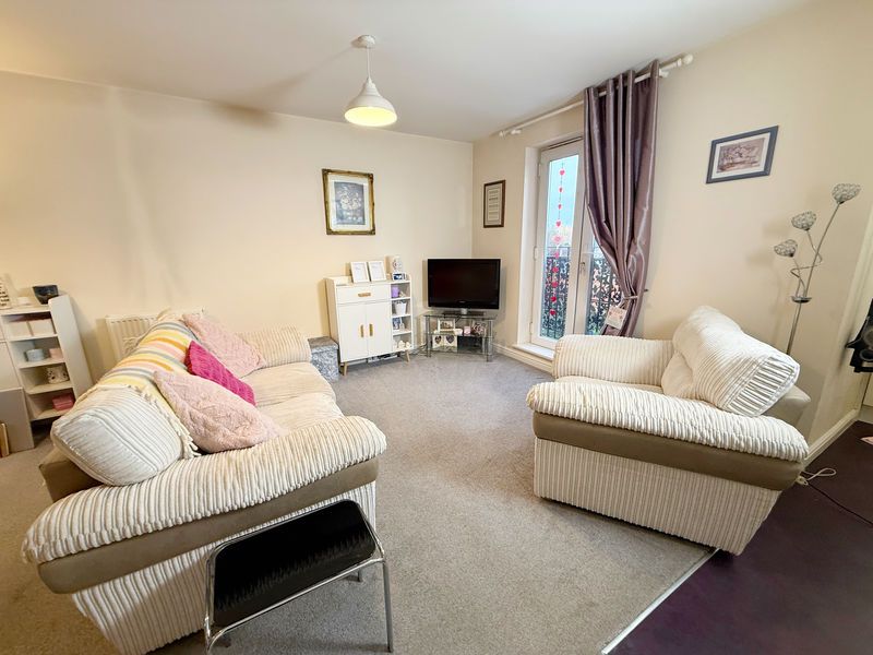 Additional image 2 of 2 bed flat for saleEyam Way, Grantham NG31