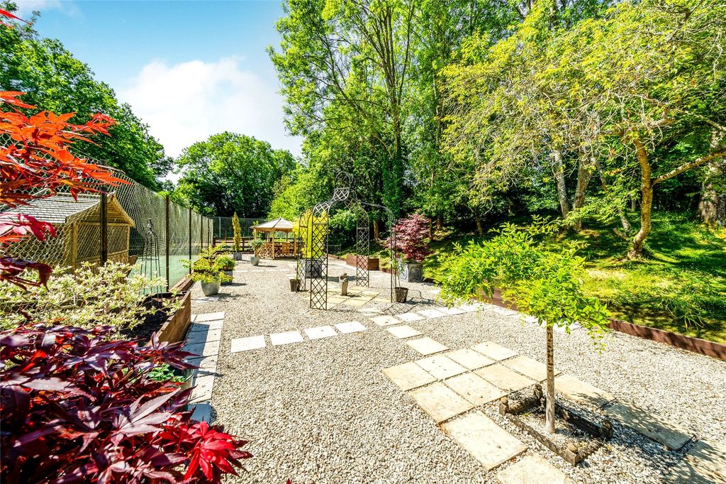 Additional image 19 of 2 bed flat for saleSpring Lane, Burwash, Etchingham, East Sussex TN19