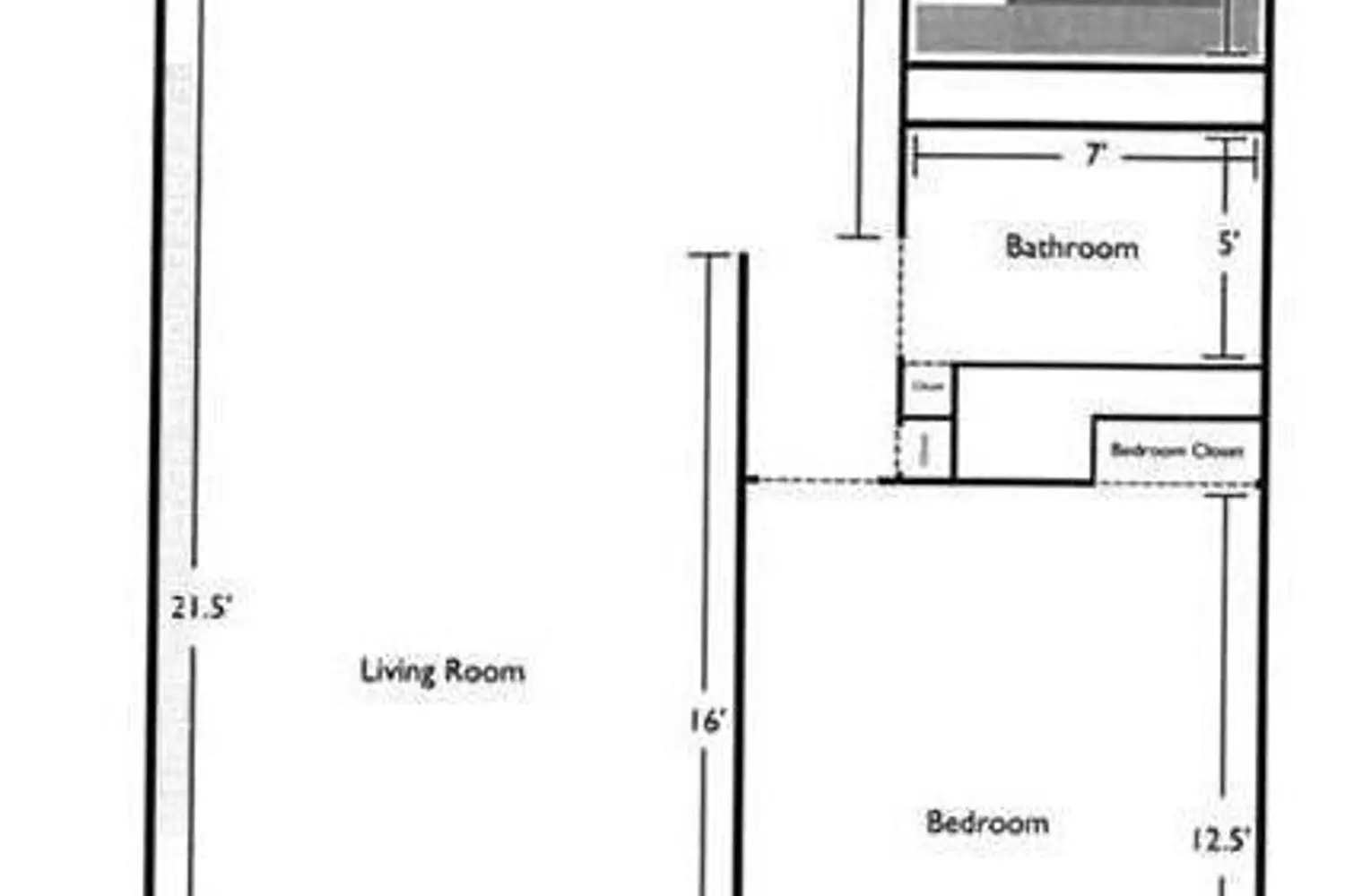 583 Mornington Avenue 501 photo 3