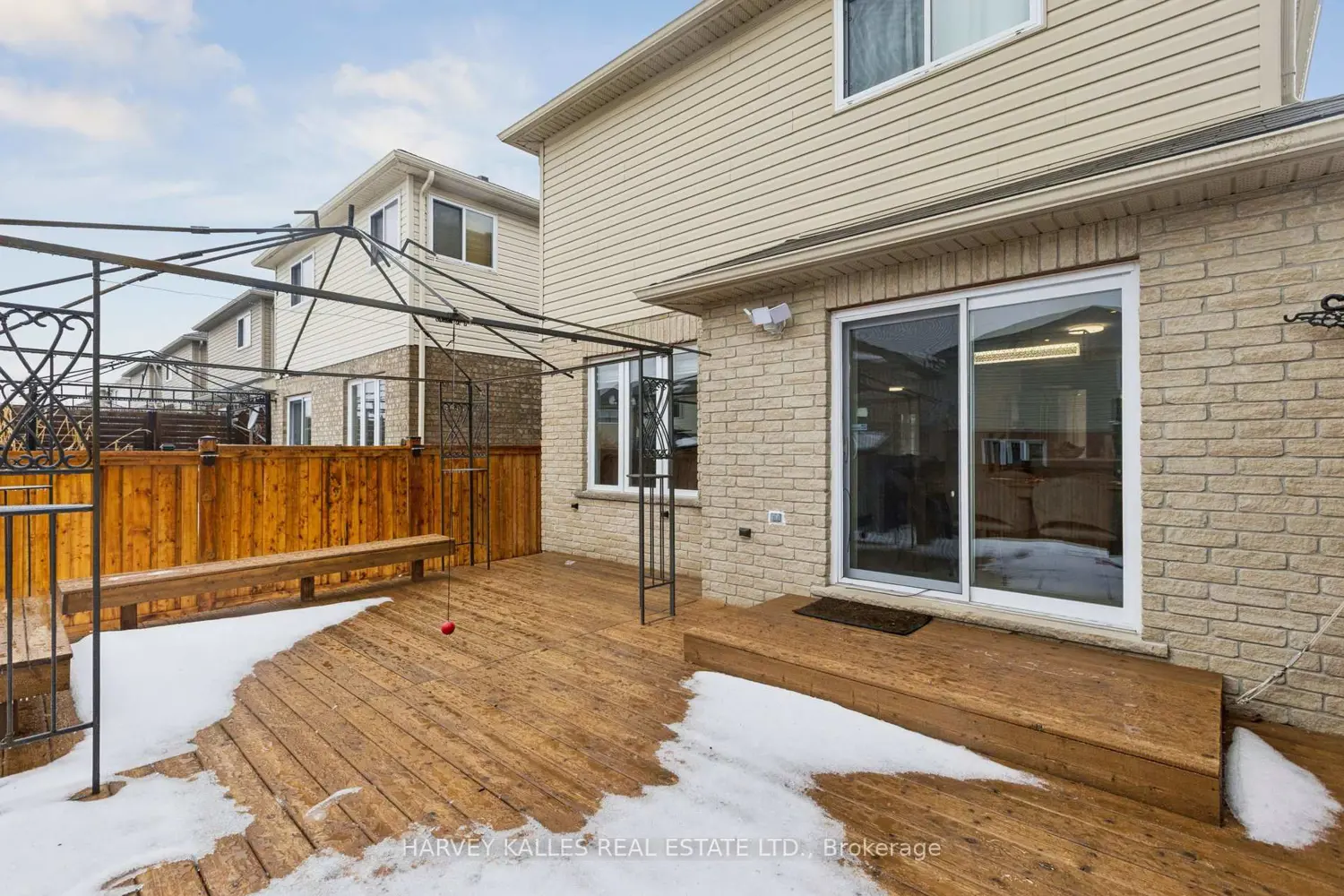 Additional image 17 of 409 Tealby Crescent