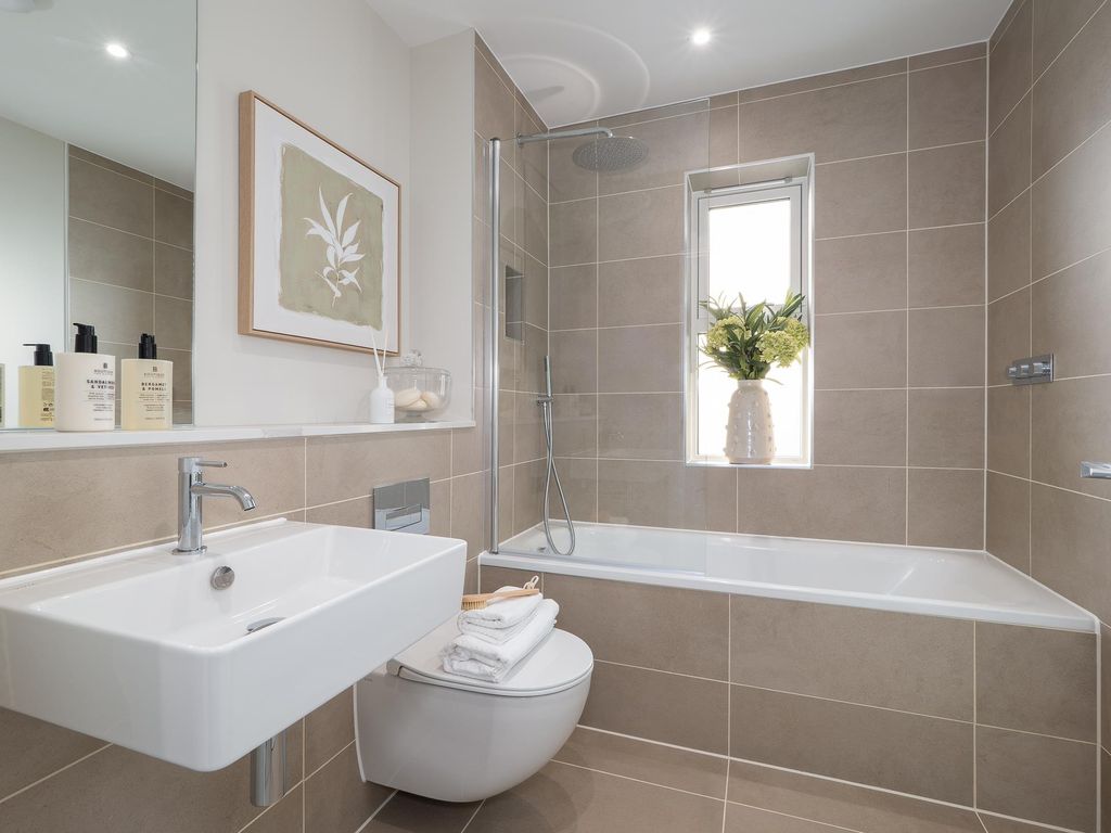 Additional image 8 of 3 bed semi-detached house for saleHorcott Road, Fairford, Gloucestershire GL7