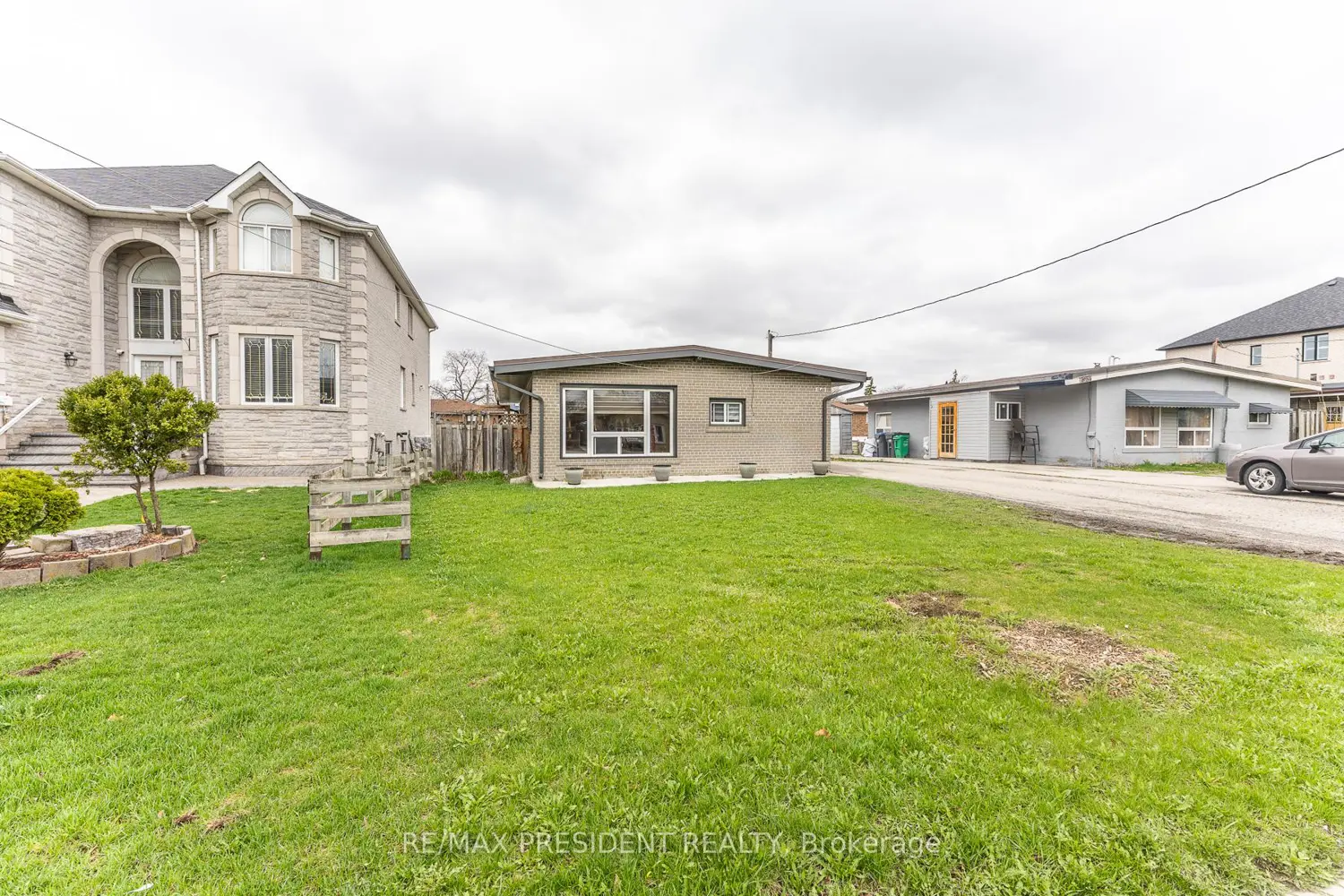 7648 Redstone Road