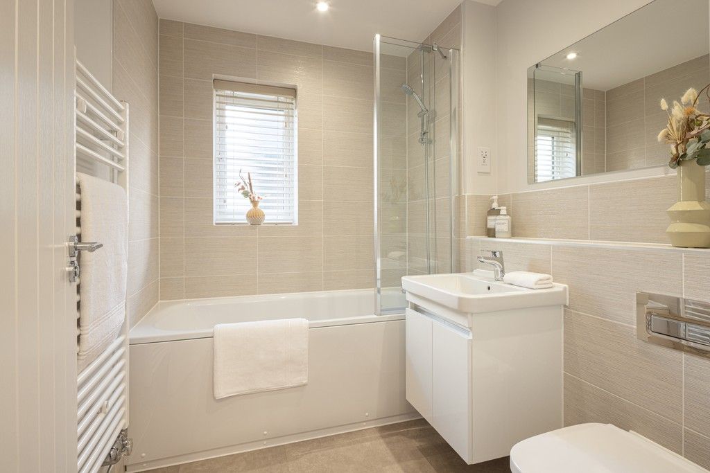 Additional image 8 of 3 bed semi-detached house for sale"Blackthorn" at Egret Way, Off Station Road, Fordingbridge SP6