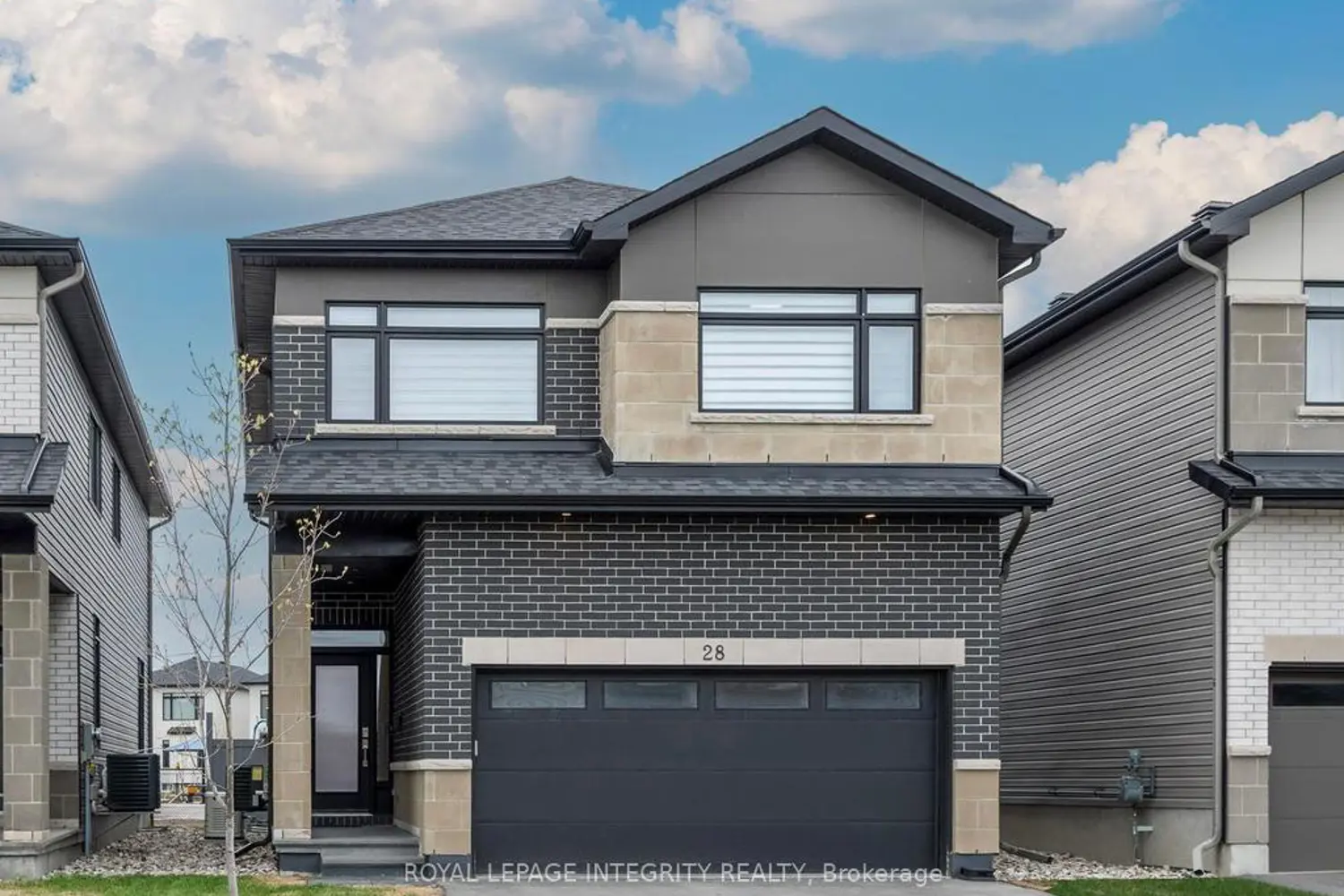 28 Mendoza Way