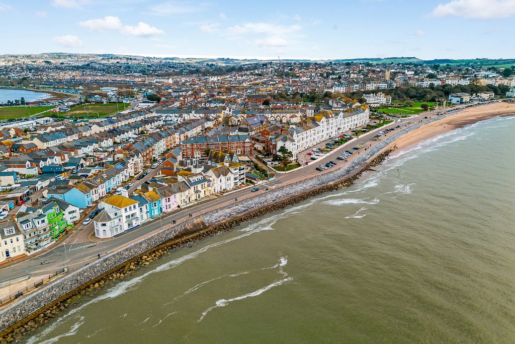Additional image 15 of 5 bed terraced house for saleEsplanade, Exmouth EX8