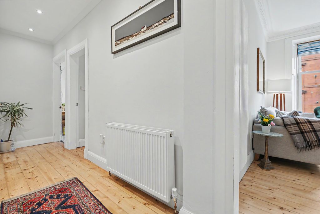Additional image 21 of 1 bed flat for saleChancellor Street, Glasgow G11
