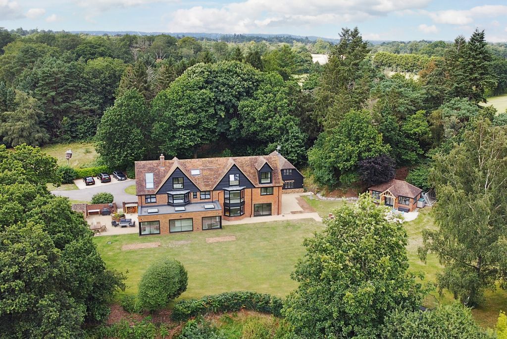 Additional image 42 of 7 bed detached house for saleTilford Road, Farnham GU9