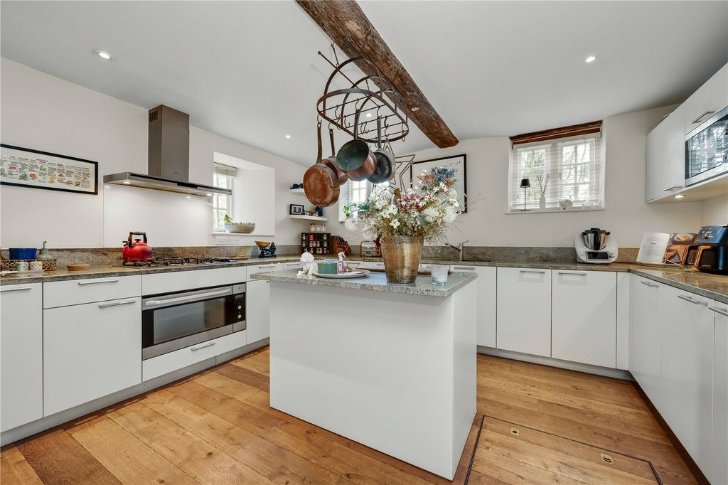 Additional image 12 of 5 bed detached house for saleSutton Park, Sutton Green, Guildford GU4