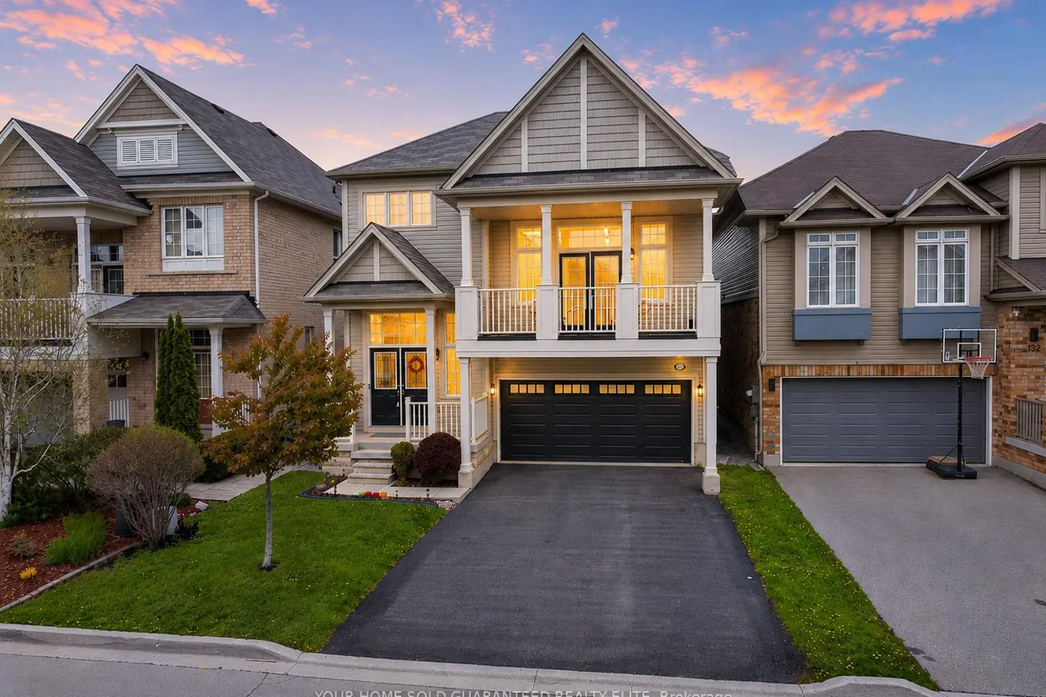 136 Whitwell Way