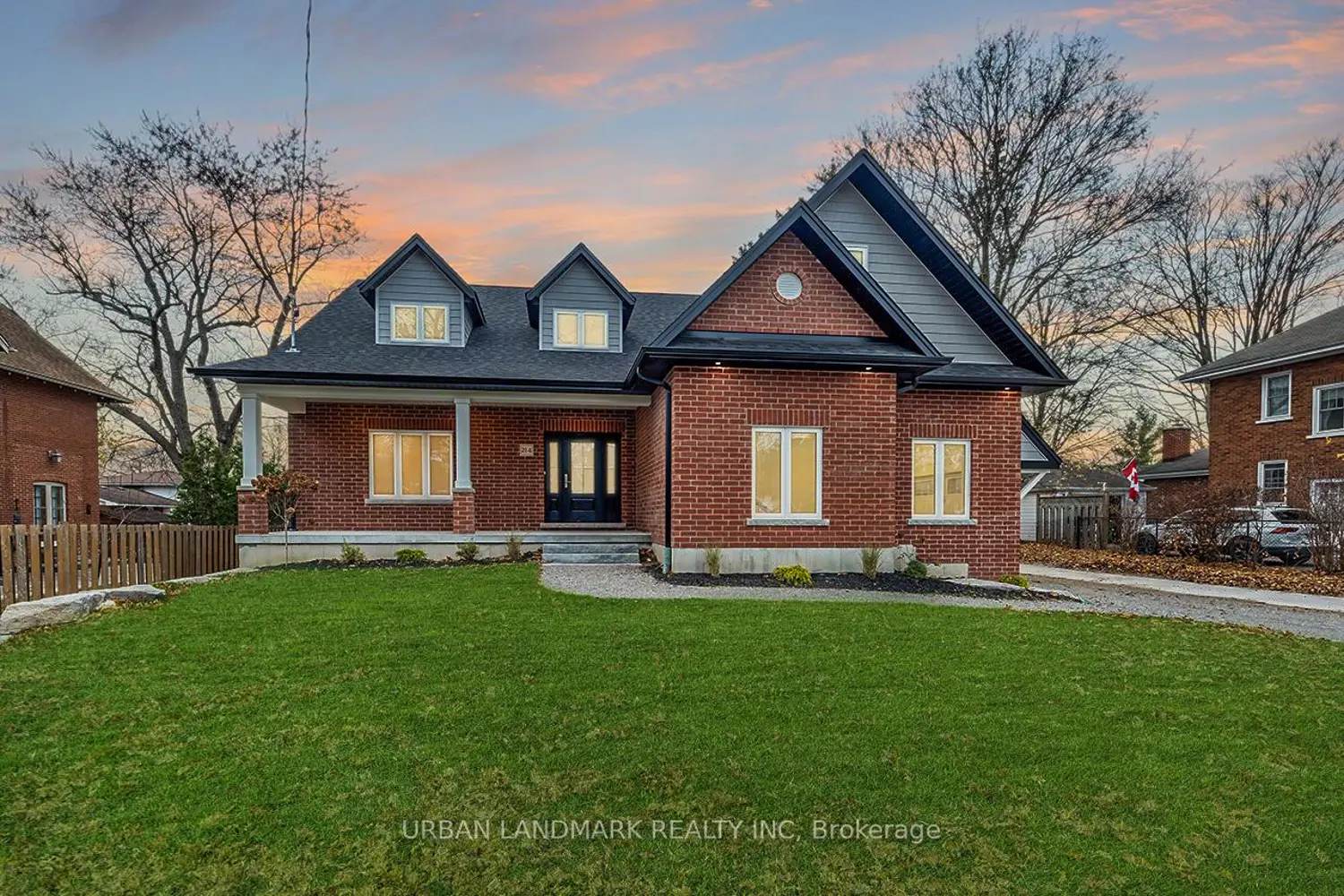 214 Aberdeen Avenue photo 2