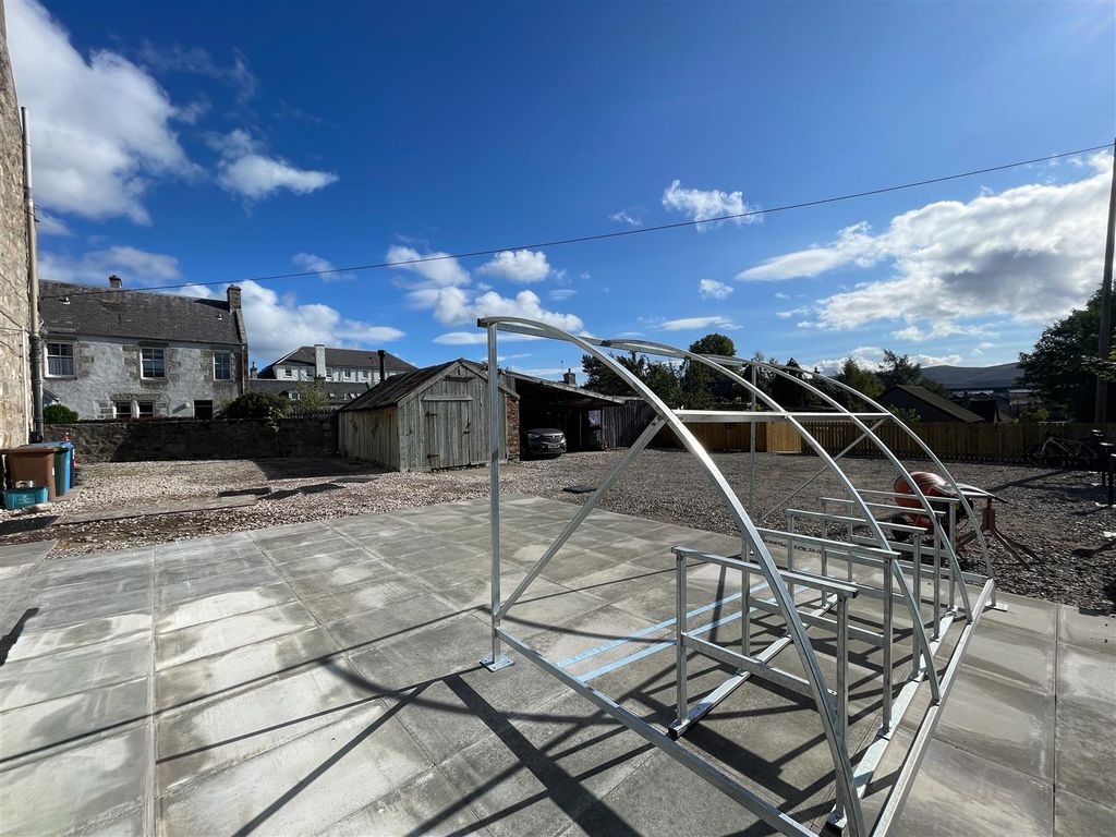 Additional image 6 of Property for saleStonefield House Garden Apartments, The Square, Grantown On Spey PH26
