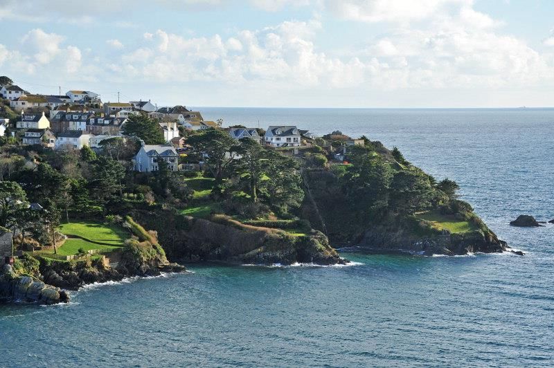 Additional image 16 of 4 bed town house for saleSt. Fimbarrus Road, Fowey PL23