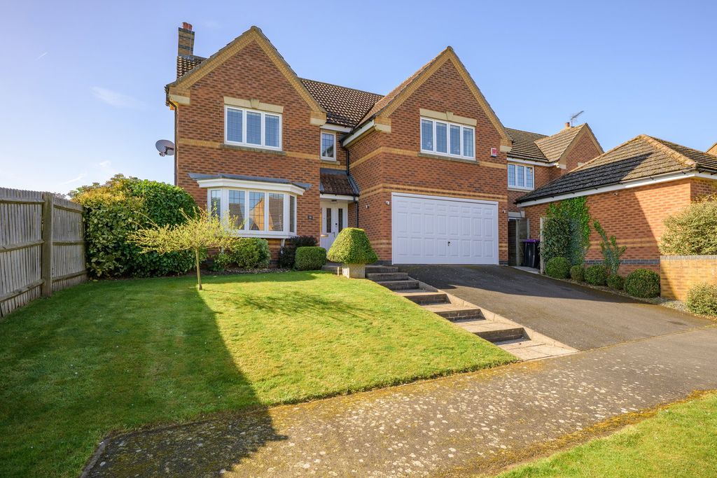 Additional image 27 of 4 bed detached house for saleBerkeley Avenue, Grantham NG31