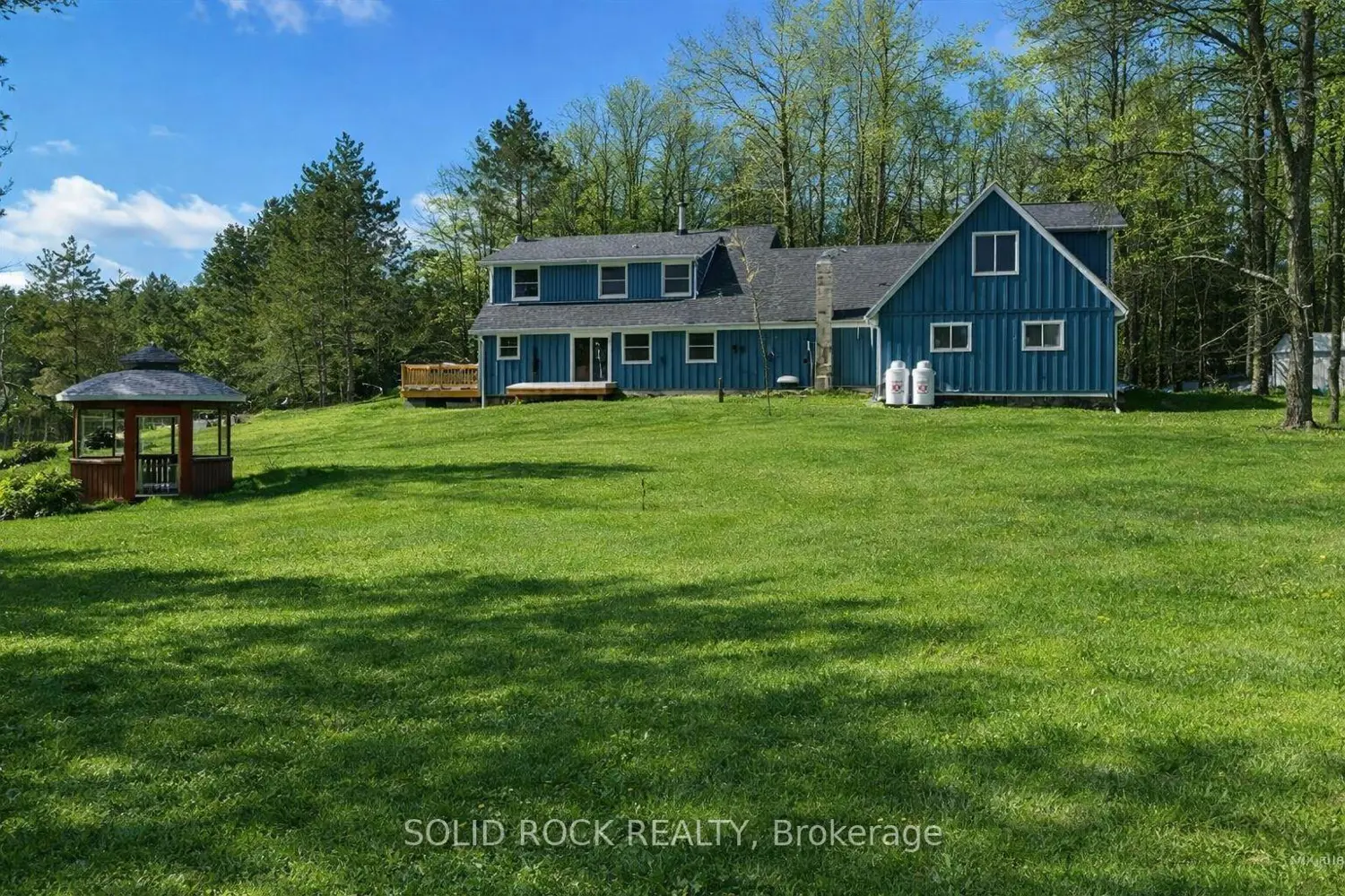 1802 Centre Line Road