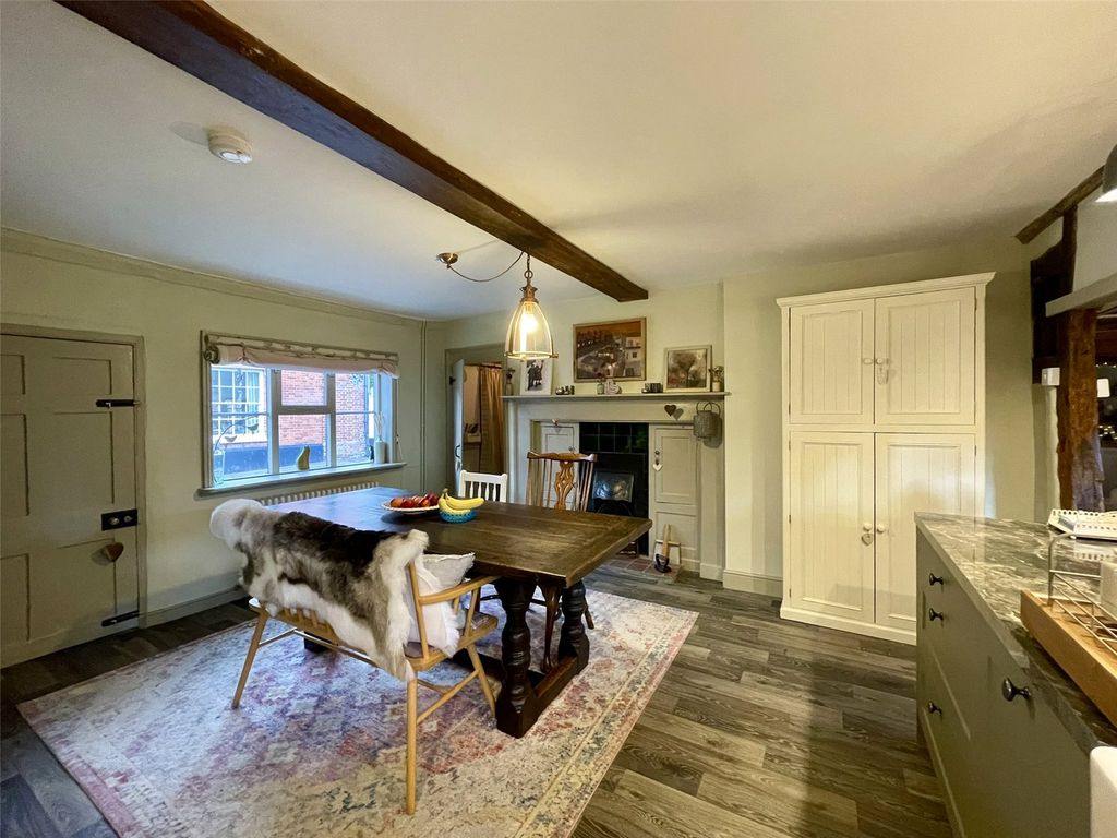 Additional image 17 of 3 bed end terrace house for saleChurch Street, Eye IP23