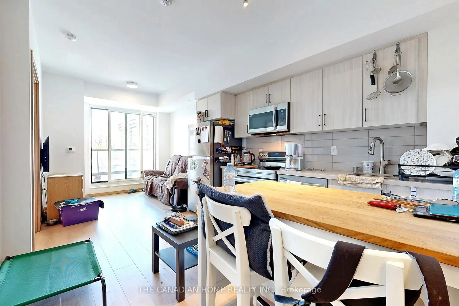 Additional image 6 of 3429 Sheppard Avenue 212