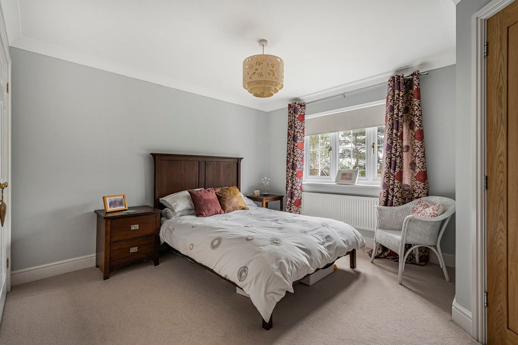 Additional image 15 of 5 bed detached house for saleNursery View, Faringdon, Oxfordshire SN7