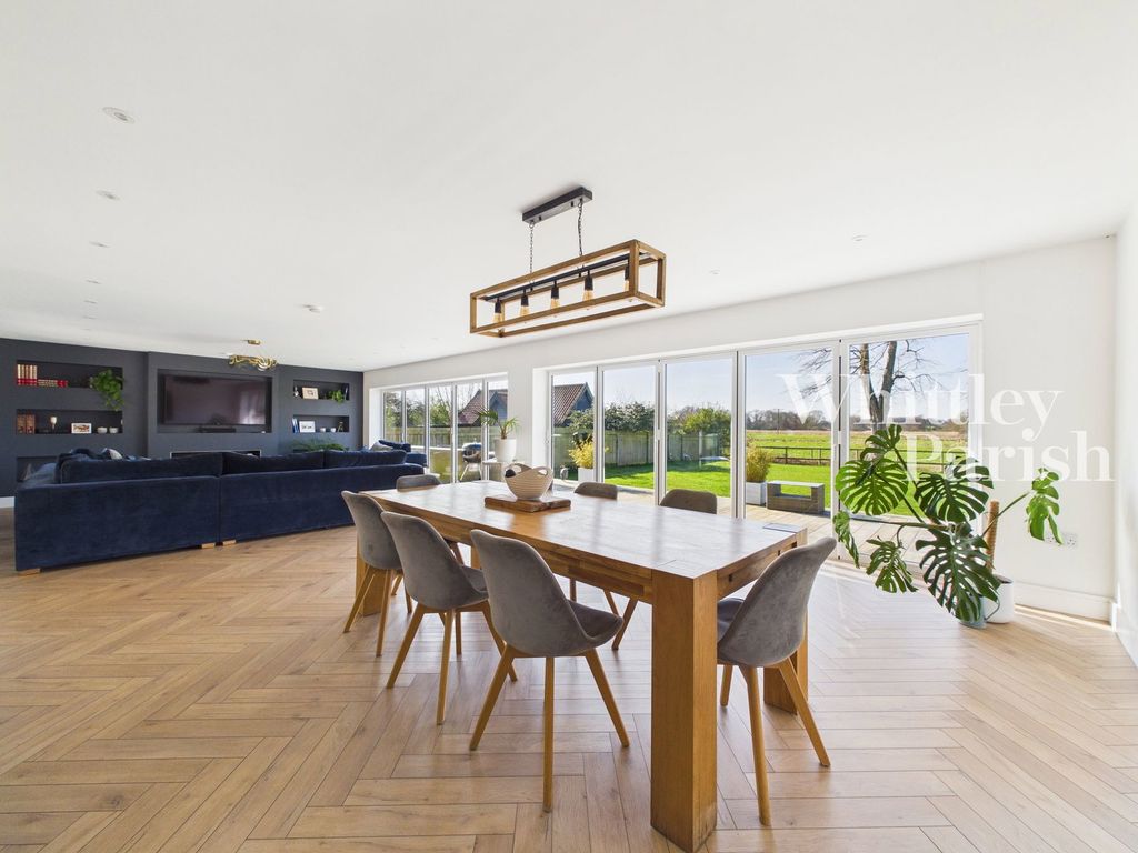 Additional image 8 of 4 bed detached house for saleCranley Road, Eye IP23
