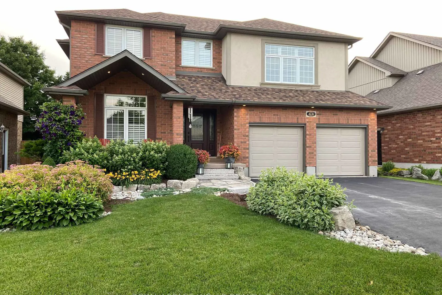 44 Crane Crescent