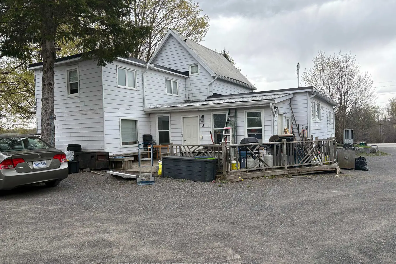 5535 Mitch Owens Road photo 4