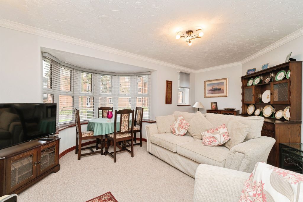Additional image 5 of 1 bed flat for saleBridge Street, Fakenham NR21
