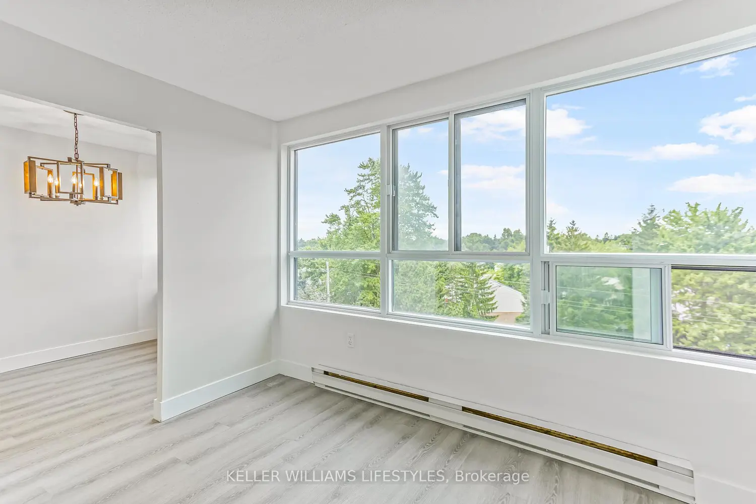 600 Grenfell Drive 609