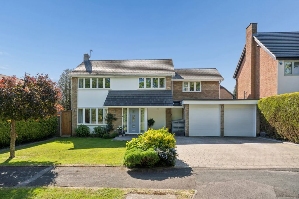 Additional image 23 of 4 bed detached house for saleMeadowcroft, Chalfont St. Peter, Gerrards Cross, Buckinghamshire SL9