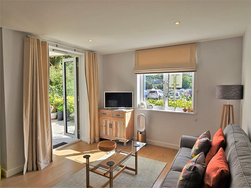 Additional image 8 of 2 bed flat for saleStation Road, Fowey PL23