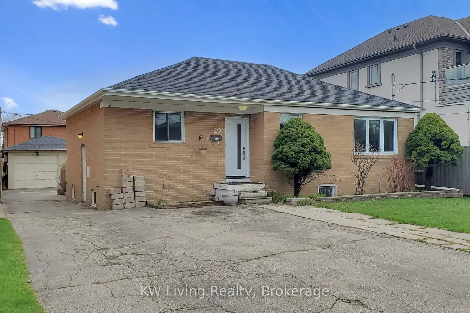 29 Jane Osler Boulevard