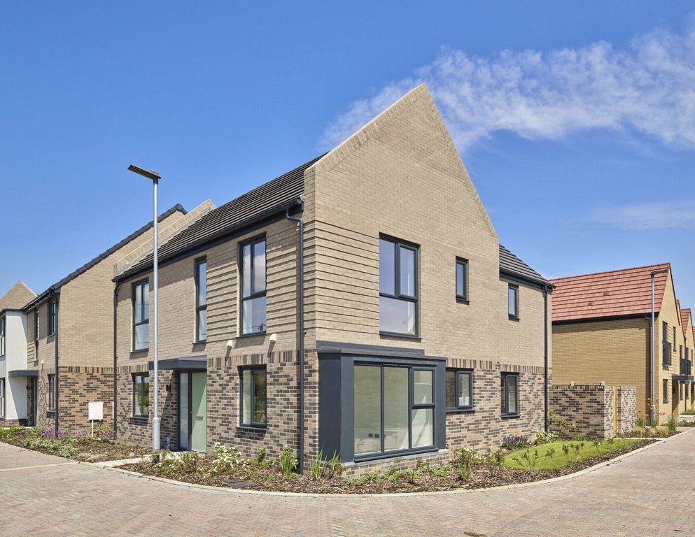 Additional image 15 of 4 bed detached house for salePlot 13, Laureate Fields, Ferry Road, Felixstowe, Suffolk IP11