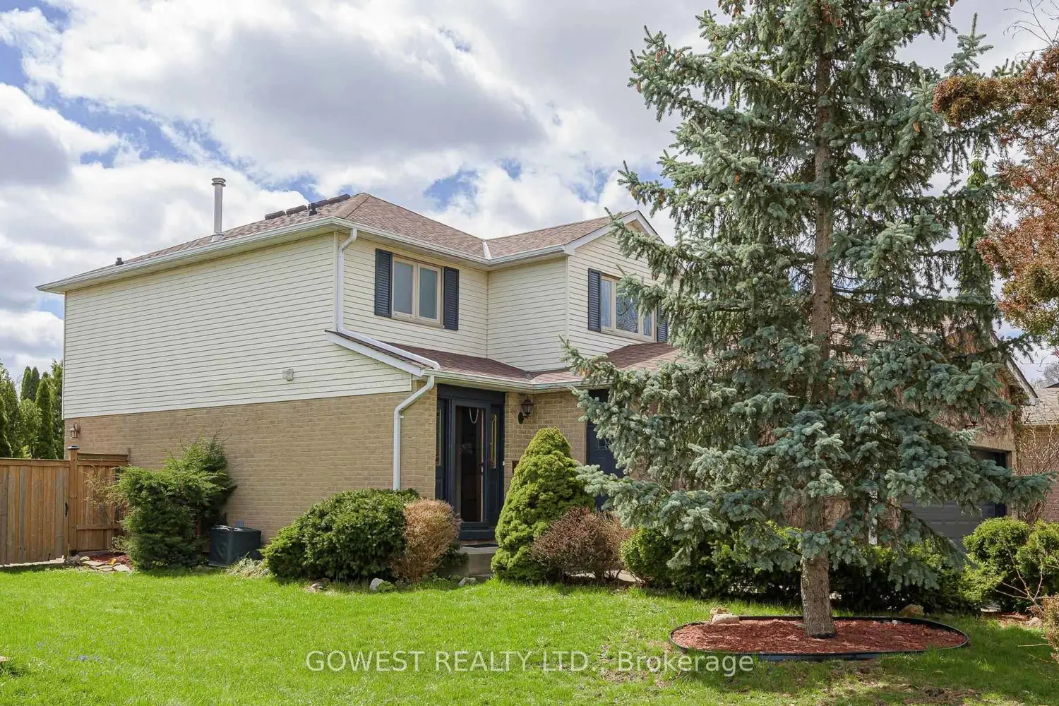 6564 Edenwood Drive